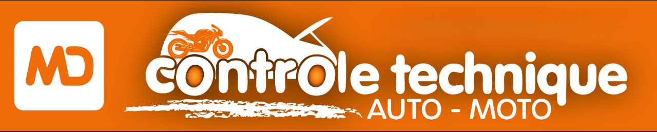MD CONTRÔLE TECHNIQUE